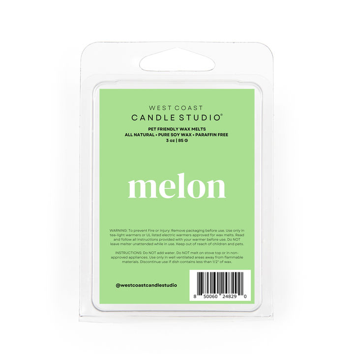 Melon Melts